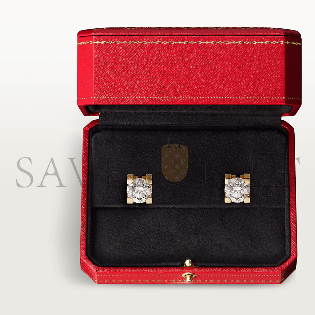 Ca*t*er c de Ca*t*er earrings n8502100